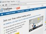 PokerStrategy Looks to Repeat Success of Free Bankroll Offer on Tradimo Tradimo now offering all members a free €100 bankroll.