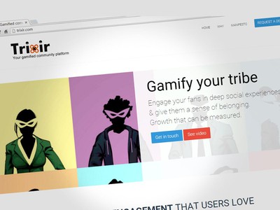 RankingHero Turns Gamification into a New Management Consultancy Business
