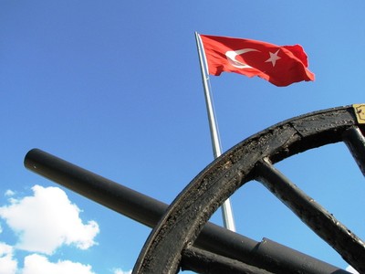 Turkey online gambling legislation
