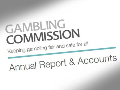 UK Gambling Commission Reports on the Success of Light Touch Online Regulation