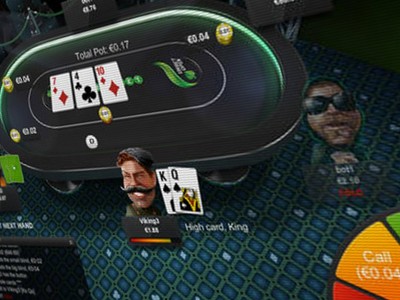 Unibet Releases iPad App in European Markets Again Unibet has met a promised launch date, as it releases its new iOS application which can now be downloaded from the iTunes store.