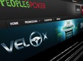 Italian Network People's Poker Introduces Lottery Sit and Go Velox Growing Italian online poker network People's Poker has launched Velox, a lottery sit and go game. The operator has played it safe and introduced a game that will be immediately familiar, with no new innovation to the classic format now popular across the online poker industry.