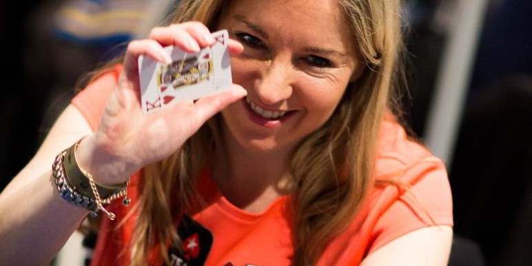 Victoria Coren Mitchel has announced her departure from the PokerStars Team Pro roster. "I cannot professionally and publicly endorse it, even passively by silence with my name still over the shop. Poker is the game I love, poker is what I signed up to promote," Coren wrote on her personal blog. Victoria Coren Mitchel has announced her departure from the PokerStars Team Pro roster. "I cannot professionally and publicly endorse it, even passively by silence with my name still over the shop. Poker is the game I love, poker is what I signed up to promote," Coren wrote on her personal blog.