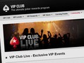PokerStars VIP Club Live Parties Focus on Regulated Markets This year’s locations for PokerStars VIP Club Live Parties make a distinct change from last year. Of the four locations announced, three are in tightly regulated markets.