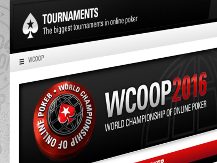 WCOOP: $50 Million Guaranteed Making It The Biggest In The Festival's 14 Year History