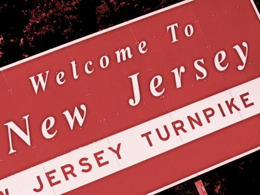 New Jersey Online Poker Tournaments Report