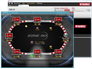Winamax's Latest Innovation: The Timeless Zone 30 Tournament Winamax has announced its latest experimental online poker tournament concept: Zone 30, where there is no game clock or fixed blind levels.