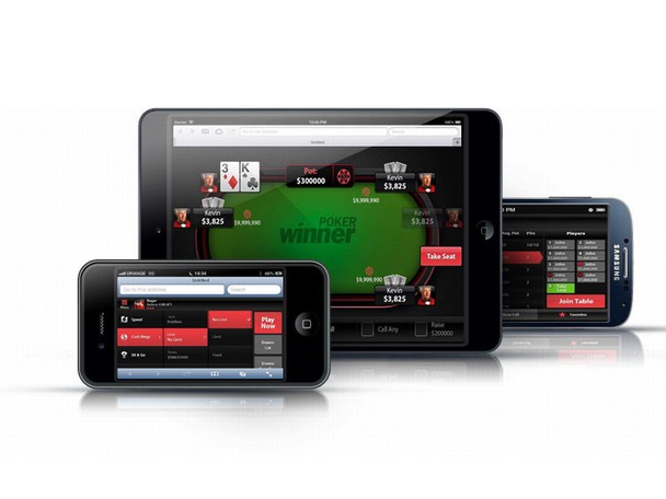 Poker Online Browser | SSB Shop