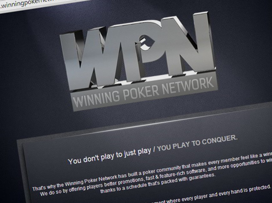 WPN Expects to be a Top Five Poker Network in 2016