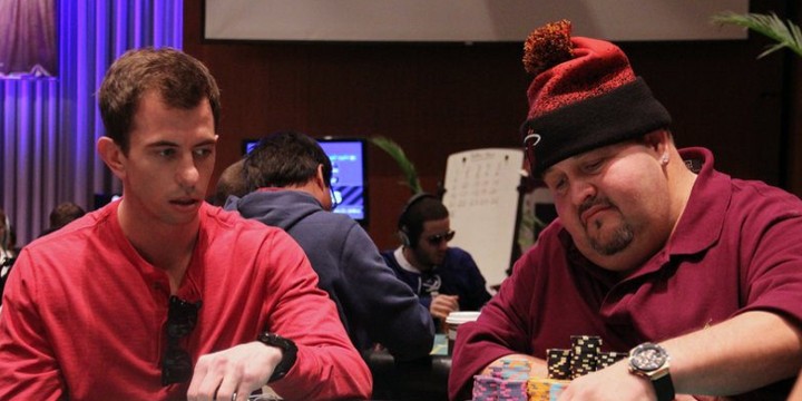Poker news, poker celebrity gossip, high stakes action ...