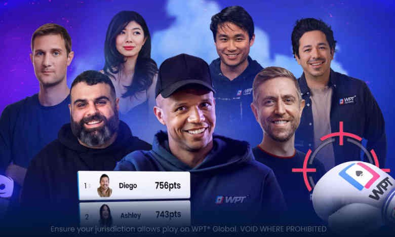 WPT Global Spices Up Discord Tournaments With the Ambassador Takeover