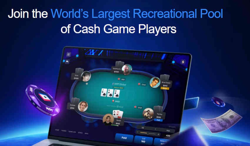 Online Poker Ecology Management: How WPT Global Keeps Recreational Players Happy
