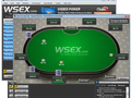 WSEX Closing Poker Room The World Sports Exchange, fetchingly referred to as WSEX, announced today that it is shutting its online poker room. Links to the poker room have been removed…