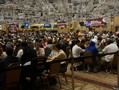 WSOP Main Event Enters Day 2