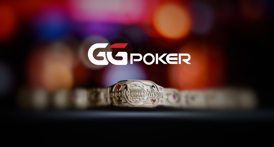 GGPoker's WSOP Main Event 2023 Nears Record-Breaking Turnout