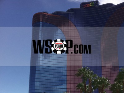Four Online Bracelet Events on the Schedule for WSOP 2018