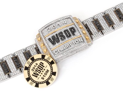 The 2014 World Series of Poker: Interesting Facts and Key Statistics