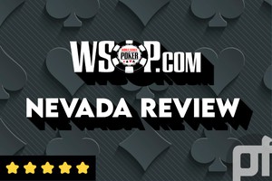 WSOP Nevada Reviews