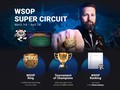 GGPoker's Super Circuit Series -- $2 Million in WSOP 2024 Main Event Seats!