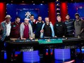 The World Series of Poker Main Event Final Table Starts Tonight The World Series of Poker Main Event Final Table Starts Tonight