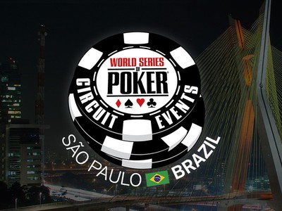 The Battle for Brazil: Party Poaches WSOPC Sponsorship for Sao Paulo Event