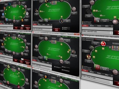 PokerStars Increases Zoom Table Limits