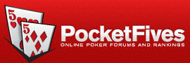 PocketFives Podcast PocketFives Podcast