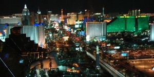 Nevada Online Poker