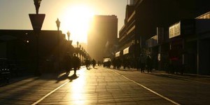 New Jersey on the Path to Regulation
