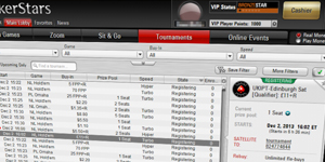 PokerStars 7: PokerStars\u0027 All New Desktop Client PokerStars 7: PokerStars\u0027 All New Desktop Client