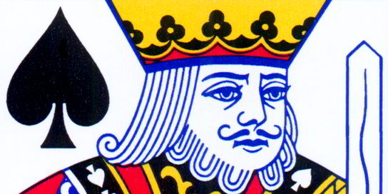 The War on Poker The War on Poker