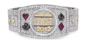 WSOP 2012 Main Event