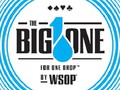 Big One for One Drop Returns in 2014