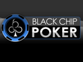 Black Chip Poker Leaving Merge for Winning Poker