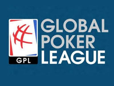 Poker Central to Air The Global Poker League