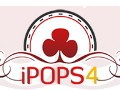 iPOPS 4 Series to Feature High and Low Buy-ins