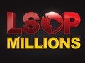 LSOP Millions Successfully Trials Internationally Dispersed Day 1s The LSOP Millions has tried to boost attendance by holding Day 1s in casinos throughoutt South America.