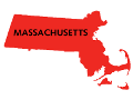 Modified Massachusetts Online Poker Amendment Passes House
