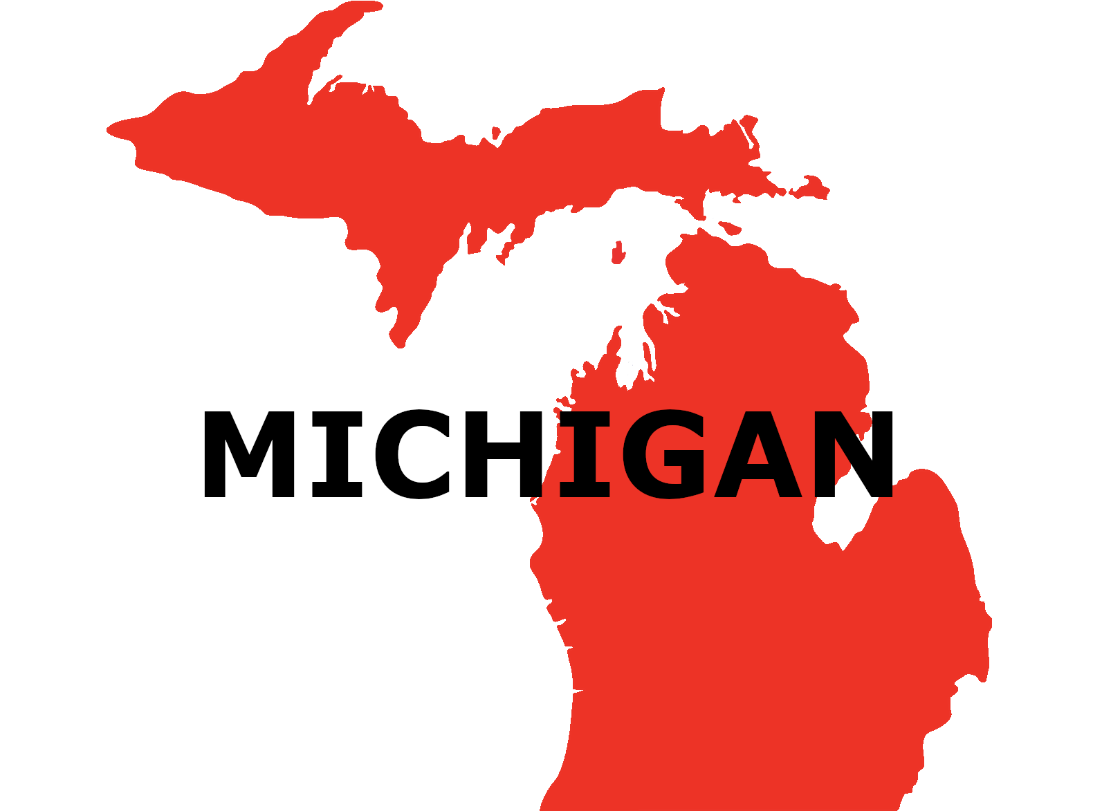 Michigan Proposes Online Poker Legislation