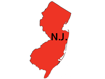 New Jersey Online Poker Revenues Steady in May