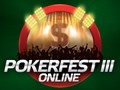 PartyPoker's Pokerfest to Return with 64-Event Series this Spring