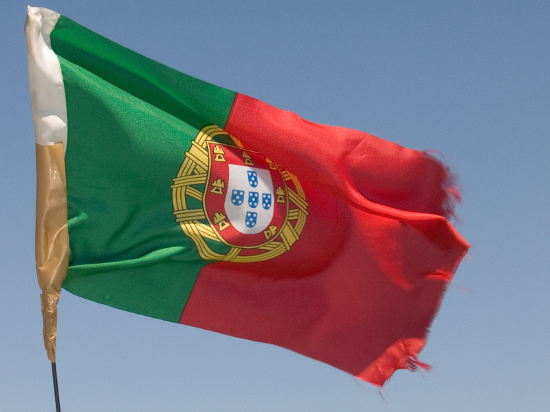 Portugal Risks Players Moving to Black Market Operators