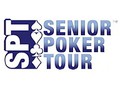 Senior Poker Tour Announces Tournament Series for Players 50+ Members of Poker’s Hall of Fame, Tom McEvoy and Linda Johnson, have created the Senior Poker Tour (SPT), with events open only to players over 50.