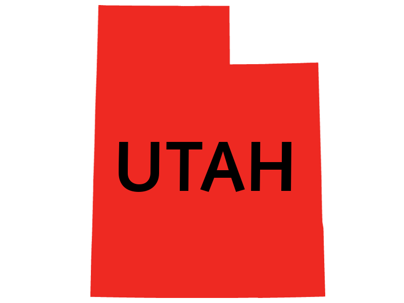 Merge, Cake Stop Accepting Utah Residents