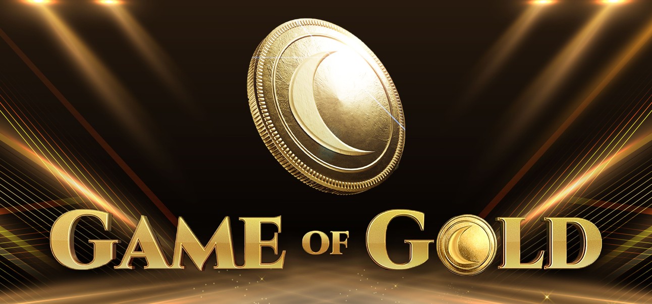 Game of Gold promo image