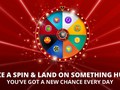 Spin the Wheel Promo is Back on BetMGM USA This Month