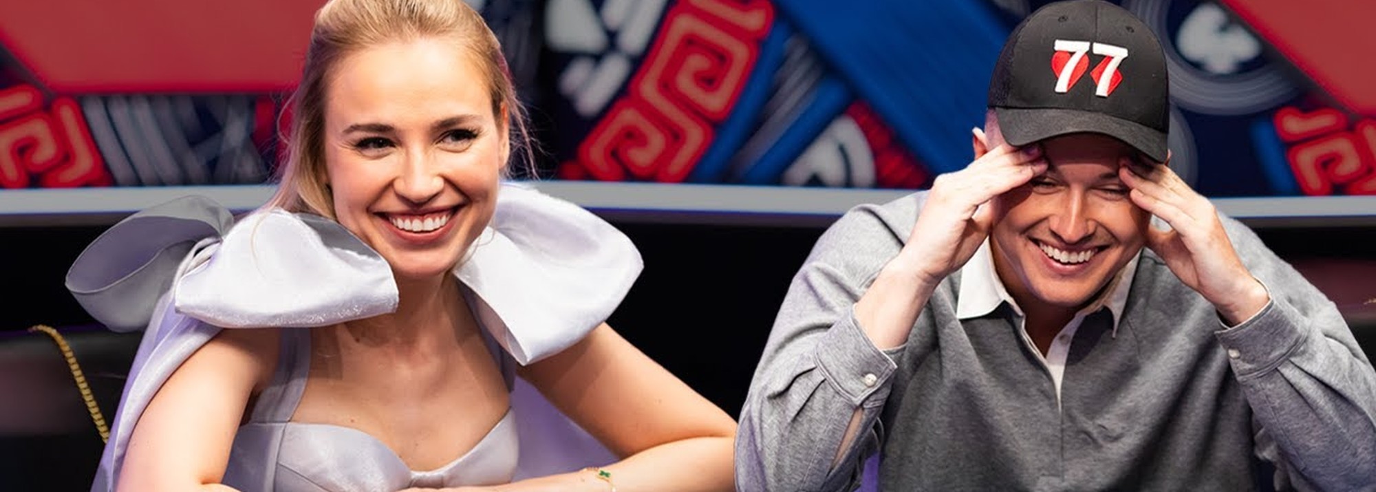 PokerStars Mystery Cash Challenge