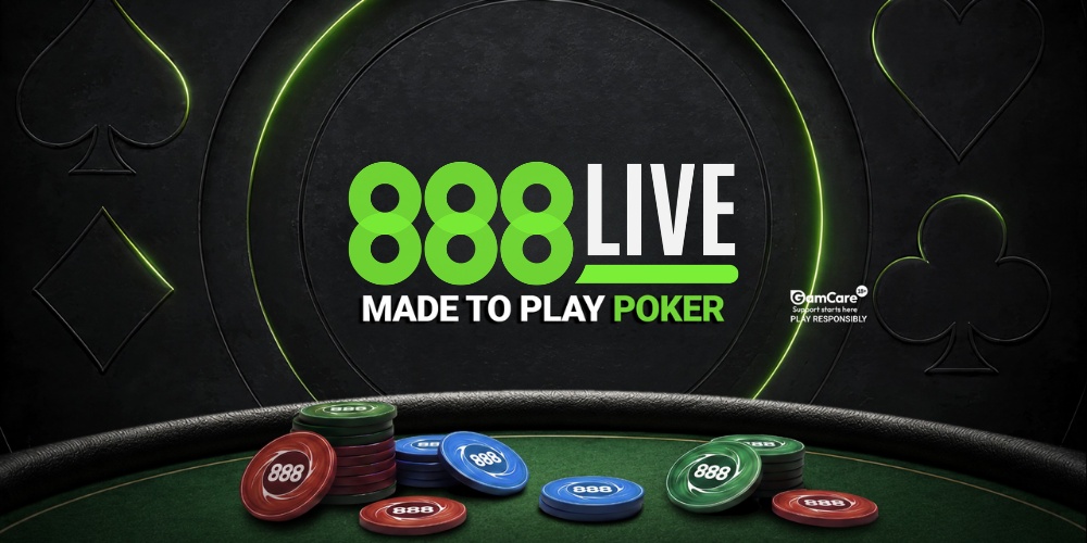 888LIVE 2026: The Ultimate Player Guide 888LIVE 2026: The Ultimate Player Guide