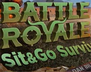 GGPoker Battle Royale