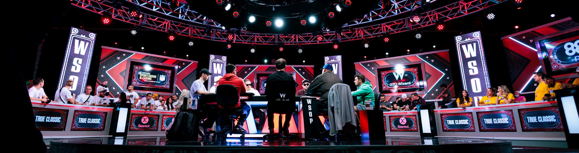 Best Poker Shows 2025